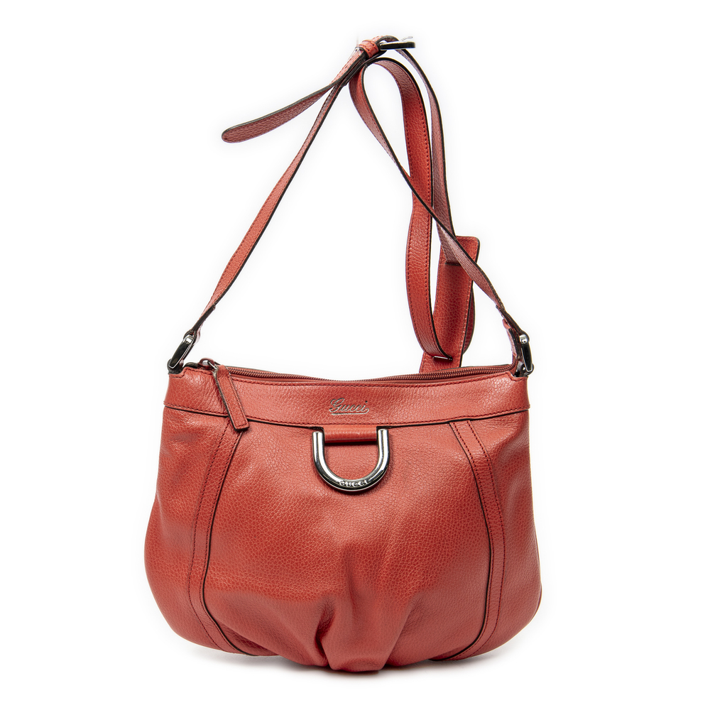 Gucci Small D-Ring Messenger